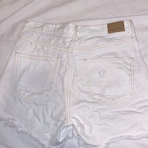 American egale shorts